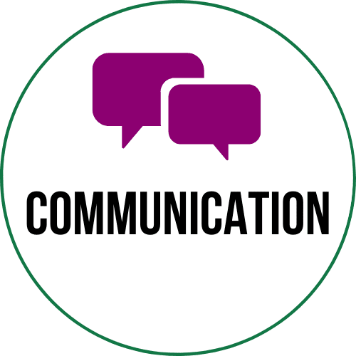 Communication in Online Classes
