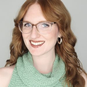 Sarah  J.